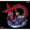 Yu-Gi-Oh! - Yami Yugi & Slifer Le Dragon Céleste PRÉCOMMANDE