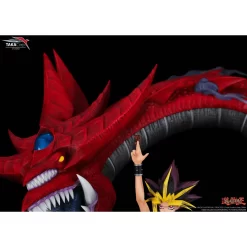 Yu-Gi-Oh! - Yami Yugi & Slifer Le Dragon Céleste PRÉCOMMANDE 13 Yu-Gi-Oh! - Yami Yugi & Slifer Le Dragon Céleste PRÉCOMMANDE -Figurines Soldes yu gi oh yami yugi slifer le dragon celeste 5