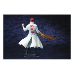Kotobukiya Yu Yu Hakusho - ARTFXJ 1/8 - Figurine Kazuma Kuwabara PRÉCOMMANDE -Figurines Soldes yu yu hakusho artfxj 18 figurine kazuma kuwabara 2