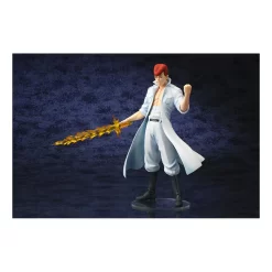 Kotobukiya Yu Yu Hakusho - ARTFXJ 1/8 - Figurine Kazuma Kuwabara PRÉCOMMANDE