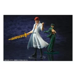 Kotobukiya Yu Yu Hakusho - ARTFXJ 1/8 - Figurine Kazuma Kuwabara PRÉCOMMANDE -Figurines Soldes yu yu hakusho artfxj 18 figurine kazuma kuwabara 6