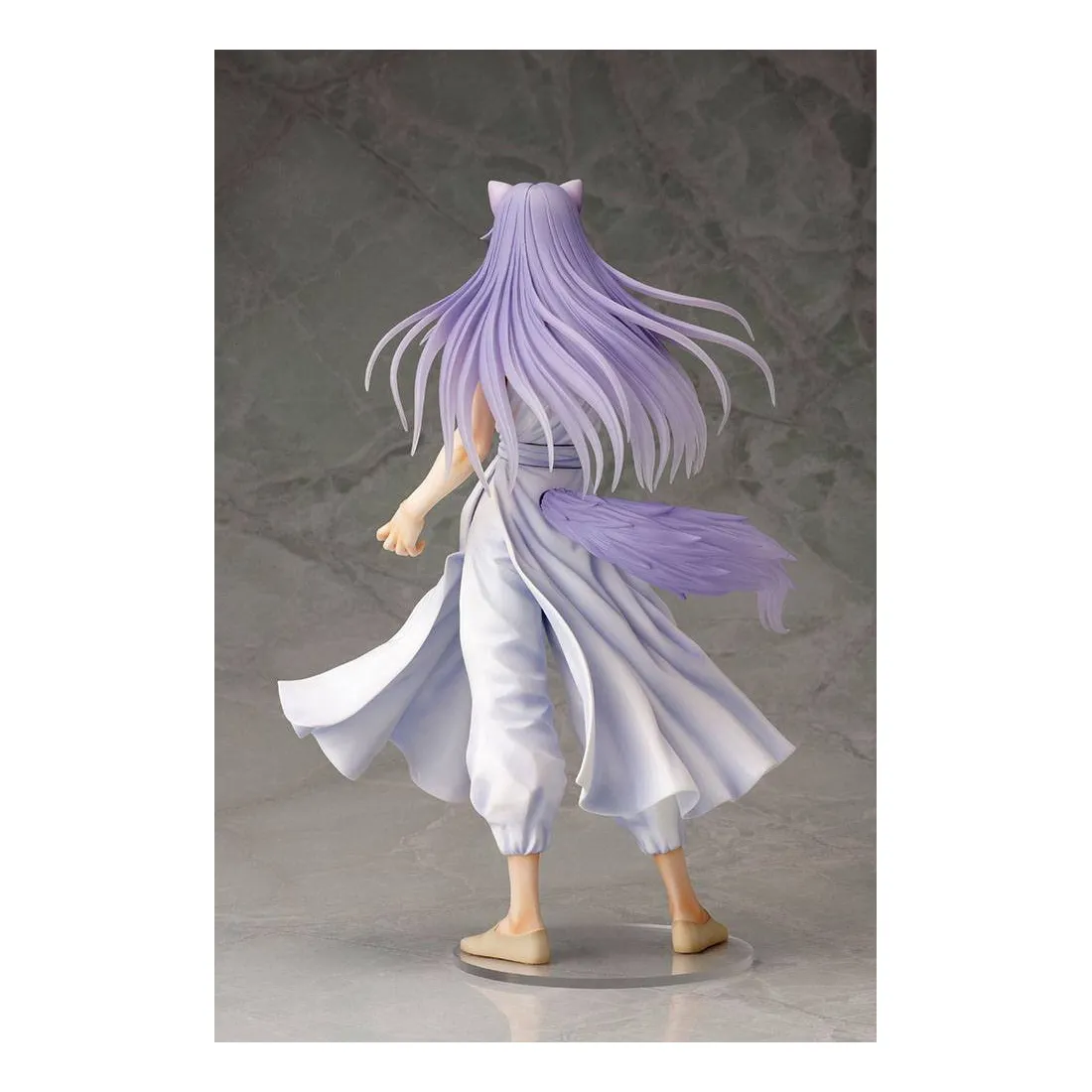 Kotobukiya Yu Yu Hakusho - ARTFXJ 1/8 - Figurine Youko Kurama PRÉCOMMANDE 2 Kotobukiya Yu Yu Hakusho - ARTFXJ 1/8 - Figurine Youko Kurama PRÉCOMMANDE – Image 2