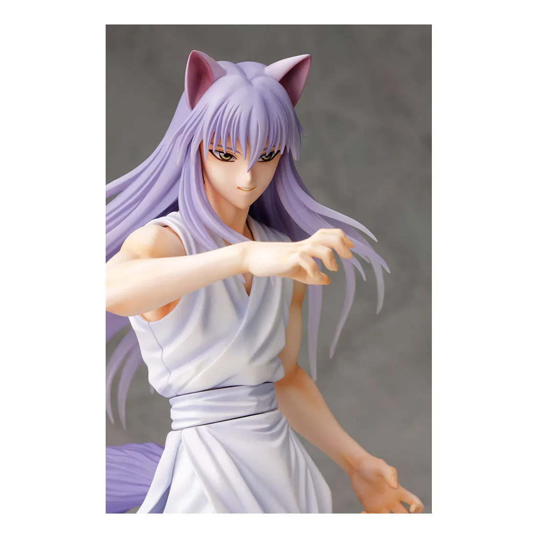 Kotobukiya Yu Yu Hakusho - ARTFXJ 1/8 - Figurine Youko Kurama PRÉCOMMANDE 4 Kotobukiya Yu Yu Hakusho - ARTFXJ 1/8 - Figurine Youko Kurama PRÉCOMMANDE – Image 4