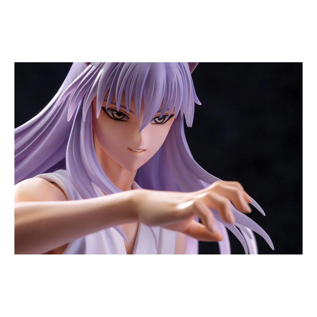 Kotobukiya Yu Yu Hakusho - ARTFXJ 1/8 - Figurine Youko Kurama PRÉCOMMANDE 8 Kotobukiya Yu Yu Hakusho - ARTFXJ 1/8 - Figurine Youko Kurama PRÉCOMMANDE – Image 8