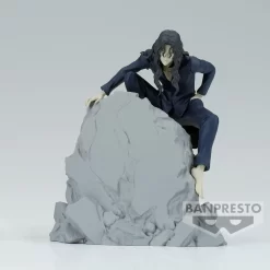 BANPRESTO Yu Yu Hakusho - DXF - Figurine Toguro Brothers (Elder Toguro) PRÉCOMMANDE